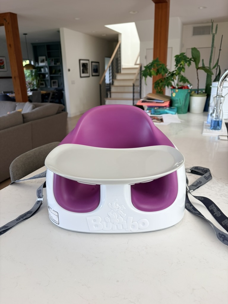 Bumbo Multi Seat