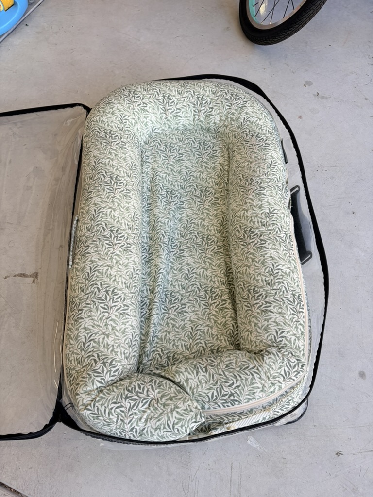 DockATot Deluxe+